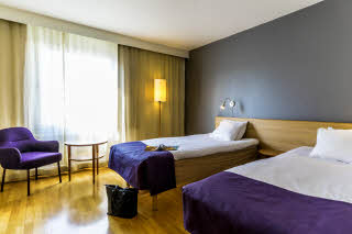 Kuvaoikeudet:: Photo Karl Gabor Room Standard